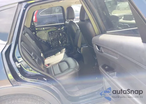 2019 Mazda Cx-5 Grand Touring from USA, damaged, VIN JM3KFBDM9K0594436